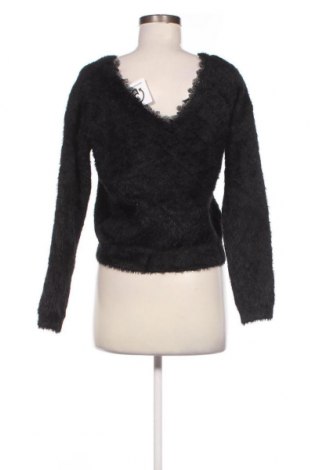 Damenpullover Majolica, Größe S, Farbe Schwarz, Preis 8,99 €