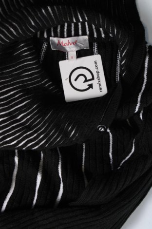 Pulover de femei Malva, Mărime S, Culoare Negru, Preț 41,02 Lei