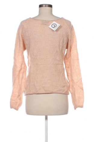 Damenpullover Malvin, Größe M, Farbe Beige, Preis 11,41 €