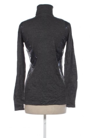 Damenpullover Malvin, Größe L, Farbe Grau, Preis 28,99 €