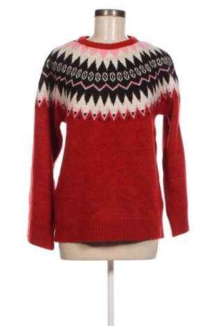 Damenpullover Mamalicious, Größe M, Farbe Rot, Preis 8,87 €