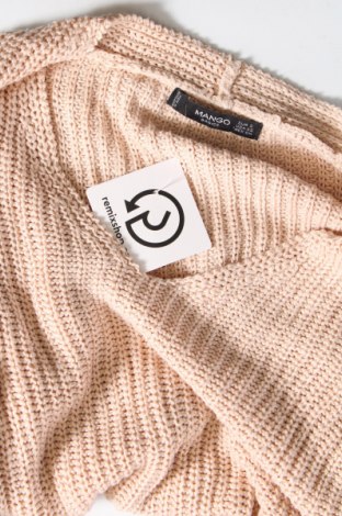 Γυναικείο πουλόβερ Mango, Μέγεθος S, Χρώμα Ρόζ , Τιμή 5,68 €