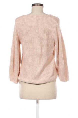 Дамски пуловер Mango, Размер S, Цвят Розов, Цена 9,45 лв.