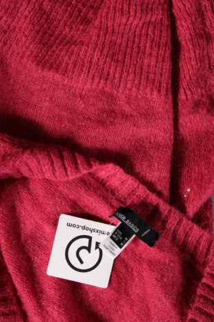 Γυναικείο πουλόβερ Mango, Μέγεθος M, Χρώμα Κόκκινο, Τιμή 6,68 €