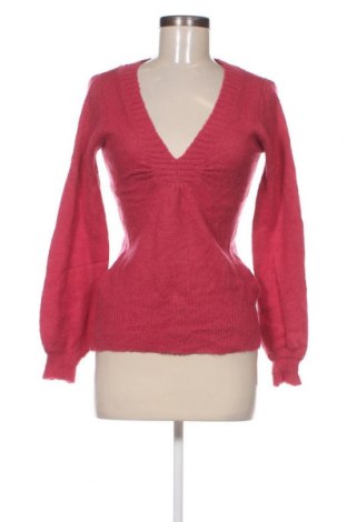 Γυναικείο πουλόβερ Mango, Μέγεθος M, Χρώμα Κόκκινο, Τιμή 6,68 €