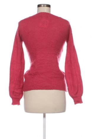 Damenpullover Mango, Größe M, Farbe Rot, Preis 6,58 €