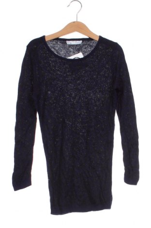 Γυναικείο πουλόβερ Mango, Μέγεθος XS, Χρώμα Μπλέ, Τιμή 6,50 €