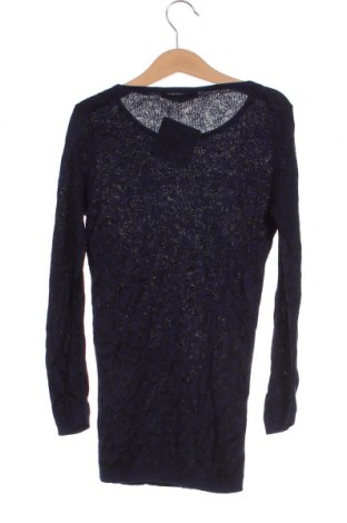 Γυναικείο πουλόβερ Mango, Μέγεθος XS, Χρώμα Μπλέ, Τιμή 6,64 €
