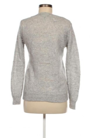 Damenpullover Mango, Größe M, Farbe Grau, Preis 6,99 €