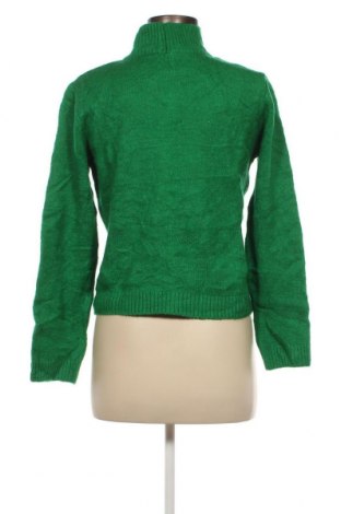 Γυναικείο πουλόβερ Mango, Μέγεθος XL, Χρώμα Πράσινο, Τιμή 6,68 €