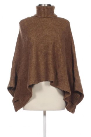 Дамски пуловер Mango, Размер M, Цвят Кафяв, Цена 9,45 лв.