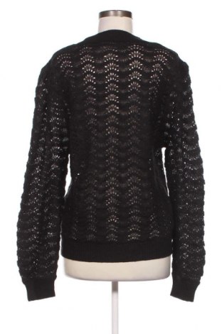 Дамски пуловер Mango, Размер L, Цвят Черен, Цена 10,80 лв.