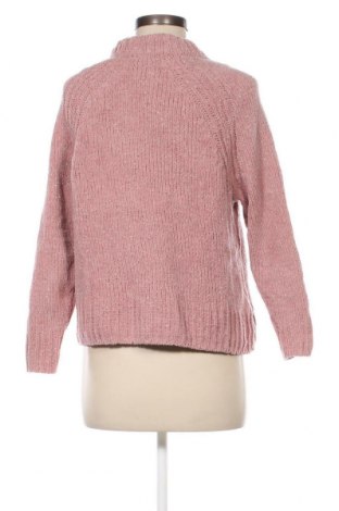 Γυναικείο πουλόβερ Mango, Μέγεθος S, Χρώμα Ρόζ , Τιμή 5,51 €