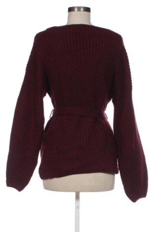 Γυναικείο πουλόβερ Mango, Μέγεθος M, Χρώμα Κόκκινο, Τιμή 6,18 €