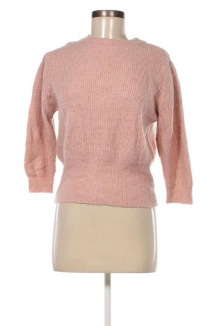 Damenpullover Mango, Größe S, Farbe Rosa, Preis € 6,99