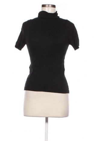 Γυναικείο πουλόβερ Mango, Μέγεθος S, Χρώμα Μαύρο, Τιμή 2,84 €