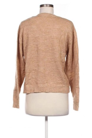 Damenpullover Mango, Größe M, Farbe Beige, Preis 11,99 €