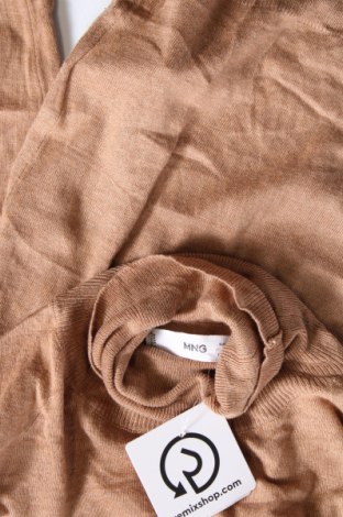 Damenpullover Mango, Größe XS, Farbe Beige, Preis € 9,77