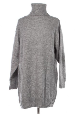 Дамски пуловер Mango, Размер XS, Цвят Сив, Цена 11,61 лв.