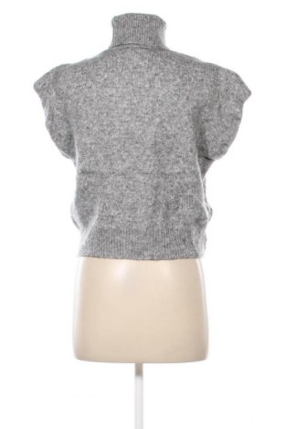 Damenpullover Mango, Größe M, Farbe Grau, Preis € 6,99