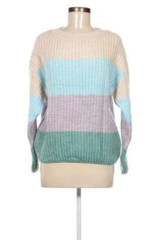 Damenpullover Mango, Größe S, Farbe Mehrfarbig, Preis 6,99 €