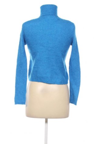 Damenpullover Mango, Größe XS, Farbe Blau, Preis € 9,21