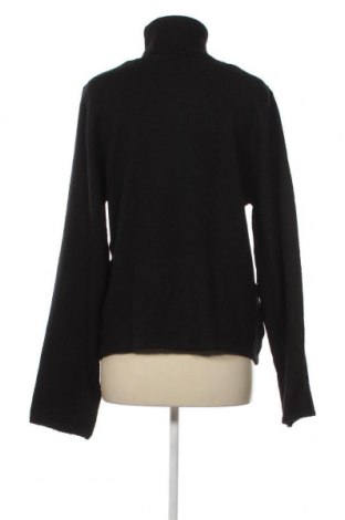 Γυναικείο πουλόβερ Mango, Μέγεθος XXL, Χρώμα Μαύρο, Τιμή 7,47 €