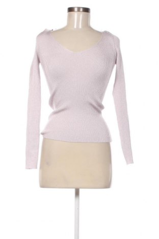 Γυναικείο πουλόβερ Mango, Μέγεθος S, Χρώμα Ρόζ , Τιμή 5,80 €