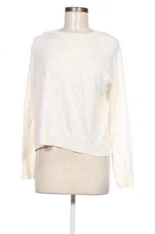 Γυναικείο πουλόβερ Mango, Μέγεθος M, Χρώμα Λευκό, Τιμή 5,51 €