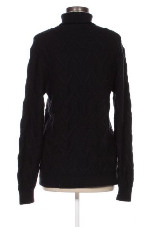 Γυναικείο πουλόβερ Mango, Μέγεθος M, Χρώμα Μαύρο, Τιμή 12,78 €