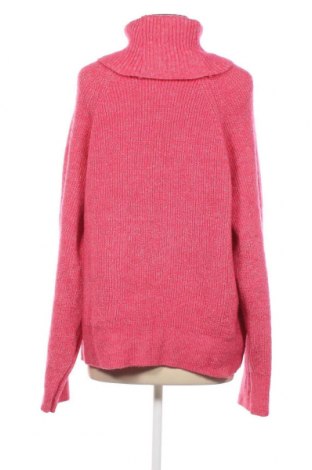 Damenpullover Mango, Größe M, Farbe Rosa, Preis € 11,49