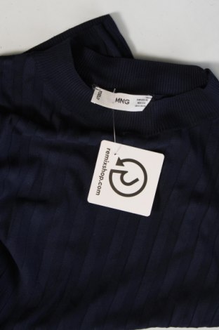Γυναικείο πουλόβερ Mango, Μέγεθος XS, Χρώμα Μπλέ, Τιμή 6,49 €