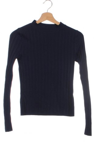 Γυναικείο πουλόβερ Mango, Μέγεθος XS, Χρώμα Μπλέ, Τιμή 6,49 €