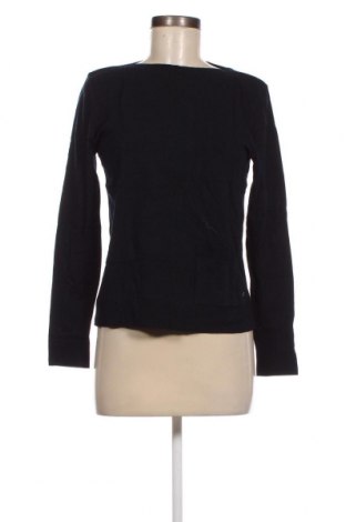 Γυναικείο πουλόβερ Marc Cain, Μέγεθος XS, Χρώμα Μπλέ, Τιμή 81,15 €
