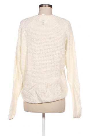 Damenpullover Marc Cain, Größe M, Farbe Weiß, Preis 74,99 €