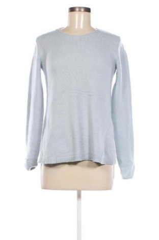 Дамски пуловер Marc Cain, Размер XS, Цвят Син, Цена 155,80 лв.