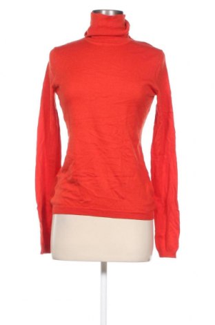 Γυναικείο πουλόβερ Marc O'Polo, Μέγεθος S, Χρώμα Πορτοκαλί, Τιμή 44,54 €