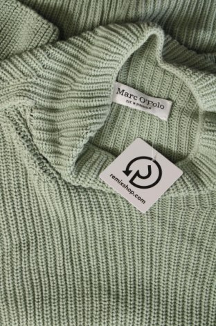 Pulover de femei Marc O'Polo, Mărime L, Culoare Verde, Preț 167,37 Lei
