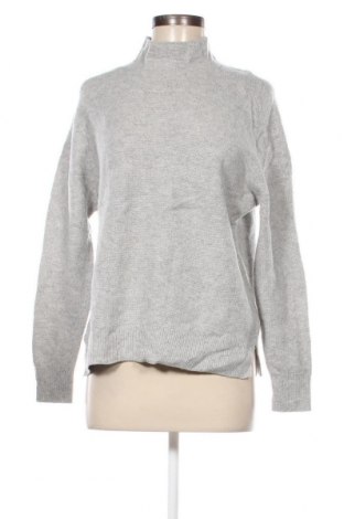 Γυναικείο πουλόβερ Marie Lund, Μέγεθος L, Χρώμα Γκρί, Τιμή 25,36 €