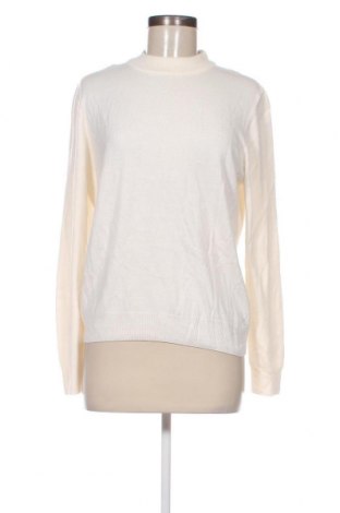 Γυναικείο πουλόβερ Marks & Spencer, Μέγεθος XL, Χρώμα Εκρού, Τιμή 6,68 €