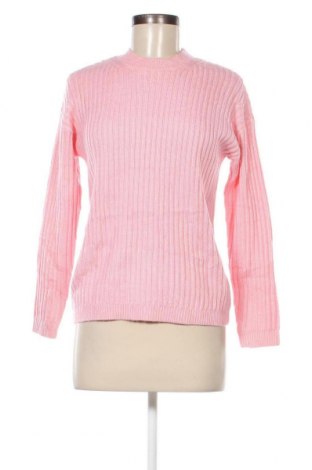 Pulover de femei Marks & Spencer, Mărime XS, Culoare Roz, Preț 43,52 Lei