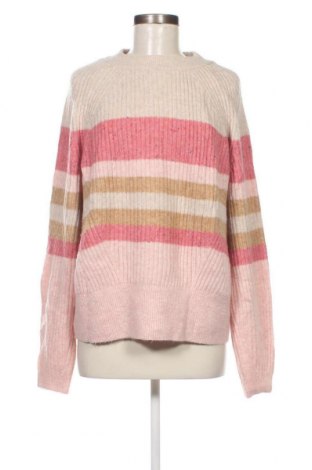 Дамски пуловер Marks & Spencer, Размер L, Цвят Многоцветен, Цена 10,80 лв.