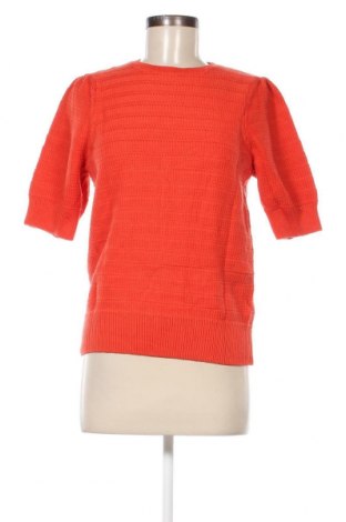 Дамски пуловер Marks & Spencer, Размер S, Цвят Оранжев, Цена 10,80 лв.