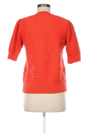Дамски пуловер Marks & Spencer, Размер S, Цвят Оранжев, Цена 10,80 лв.