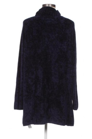 Pulover de femei Marks & Spencer, Mărime XL, Culoare Albastru, Preț 47,07 Lei