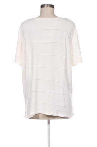 Pulover de femei Marks & Spencer, Mărime XL, Culoare Alb, Preț 31,09 Lei
