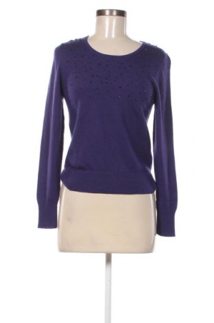 Damenpullover Marks & Spencer, Größe S, Farbe Blau, Preis 8,29 €