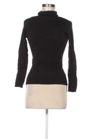 Дамски пуловер Marks & Spencer, Размер XL, Цвят Черен, Цена 12,69 лв.