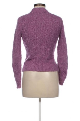 Γυναικείο πουλόβερ Marks & Spencer, Μέγεθος XS, Χρώμα Βιολετί, Τιμή 6,68 €