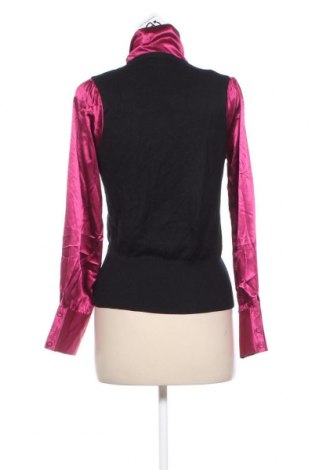 Γυναικείο πουλόβερ Marks & Spencer, Μέγεθος M, Χρώμα Μαύρο, Τιμή 6,68 €